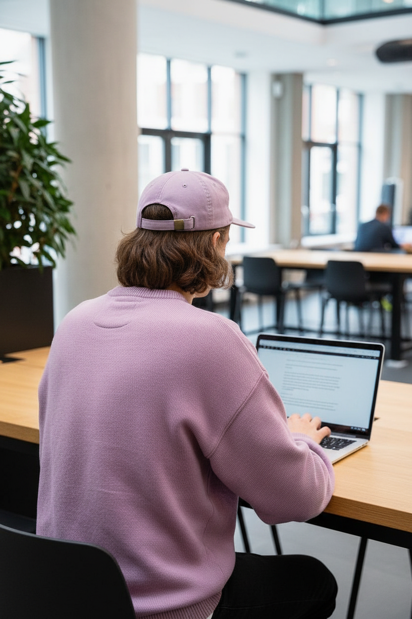 Paid Social Freelancer